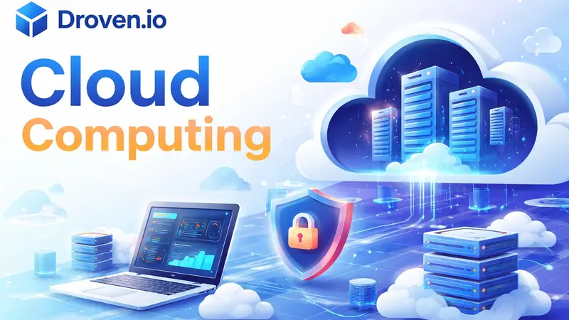 Droven.io Cloud Computing Guide
