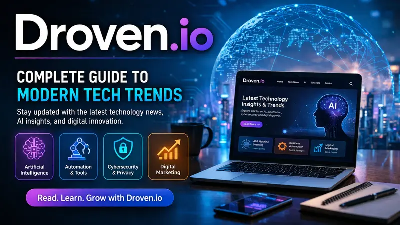 Droven.io